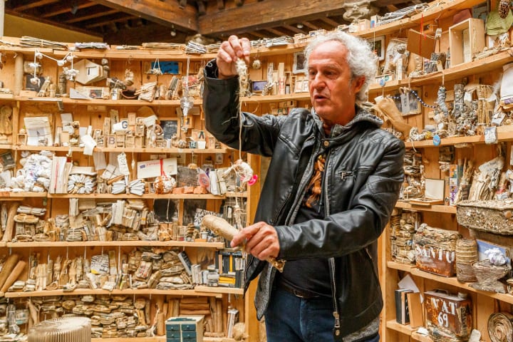 José Antonio Portillo, Premi Nacional d'Arts Escèniques per a la Infància i la Joventut 2026