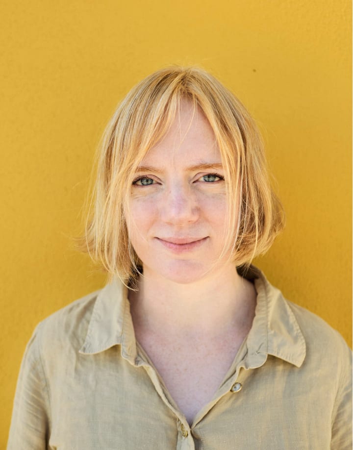 Erika Fatland: “Em va commoure veure a ucraïnesos que arrisquen la seva vida per a salvar gossos i gats. La guerra treu el pitjor i el millor”