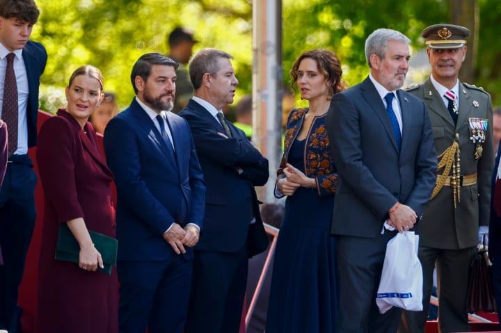 Canàries demana al Govern que només puguin comprar habitatge els qui portin 10 anys residint a les illes
