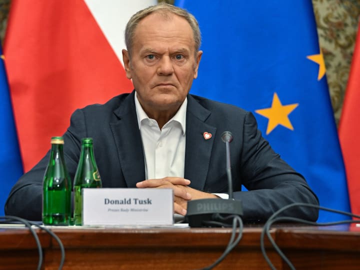 Polònia investiga un suposat pla per a atemptar contra Tusk i el ministre de Defensa