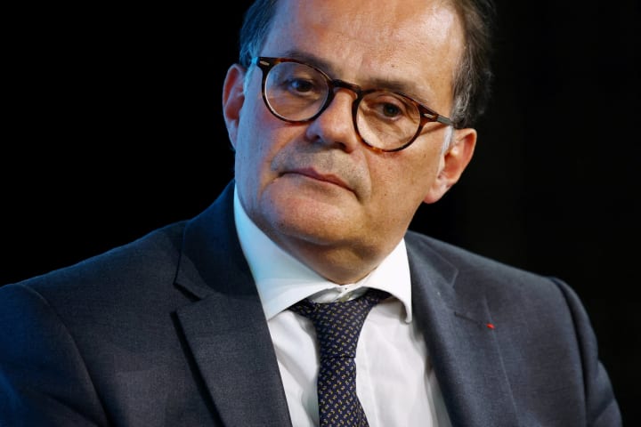 Les gestores dubten del marge de maniobra de França davant una crisi de deute