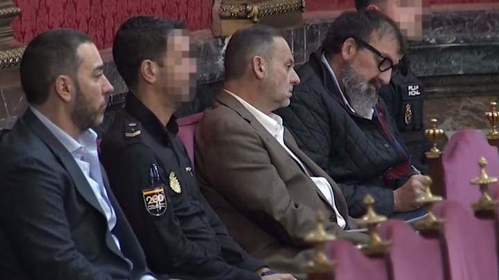 El Suprem confirma la condemna de Ábalos i Koldo García i buida el camí perquè vagin al Constitucional