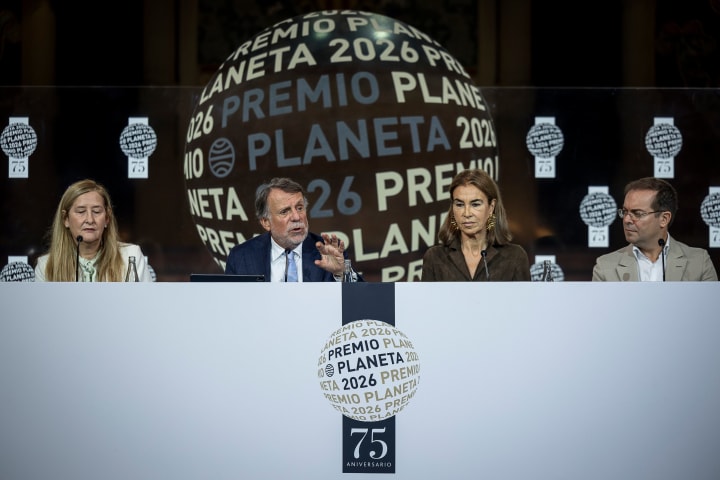 El Premi Planeta compleix 75 anys celebrant el “miracle espanyol” del llibre i amb finalistes entre la novel·la històrica i el ‘thriller’ policial