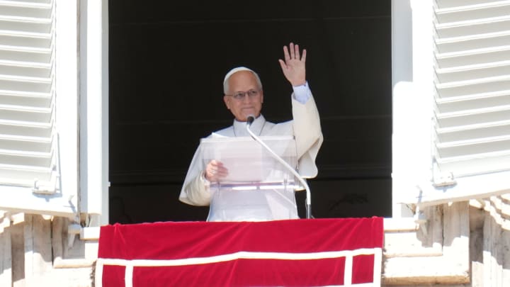 El Papa anuncia que té un nòdul en un pulmó i serà operat