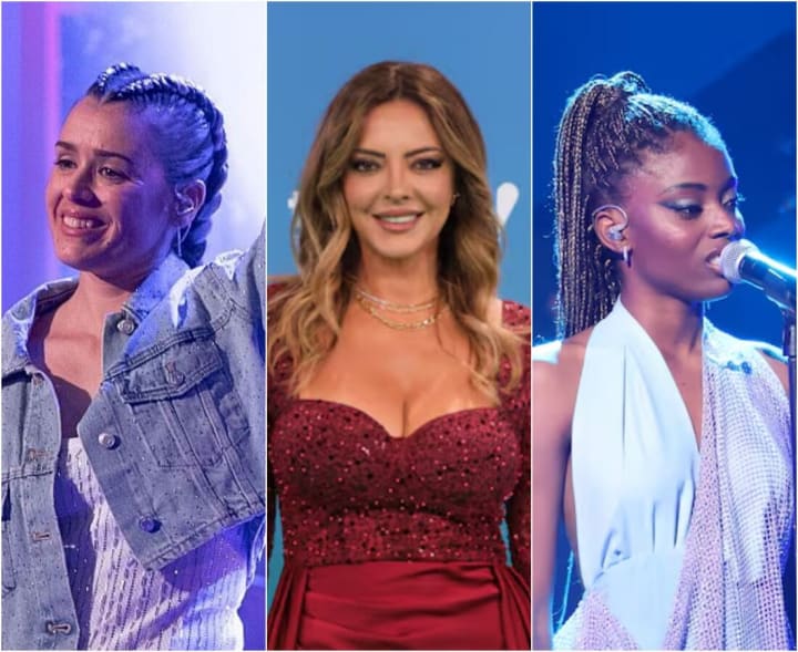 Aquests són els 18 participants del Benidorm Fest 2027: Merche, Lladella russa, Suzete i la intèrpret de ‘Poltra salvatge’, entre ells