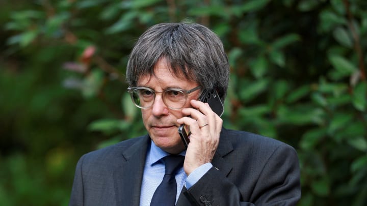 Tribunal de Comptes: de reclamar milions a la carpetada
