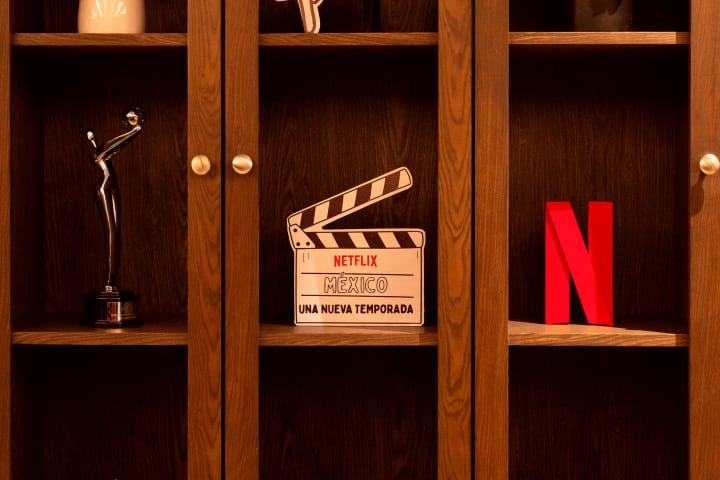Netflix retalla al voltant del 6% de la plantilla en la major ronda d'acomiadaments des de 2022