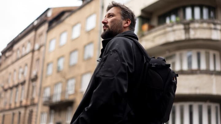 Amazon liquida aquesta jaqueta Helly Hansen supervendes amb un 46% de descompte: promet ser la teva favorita aquesta tardor-hivern