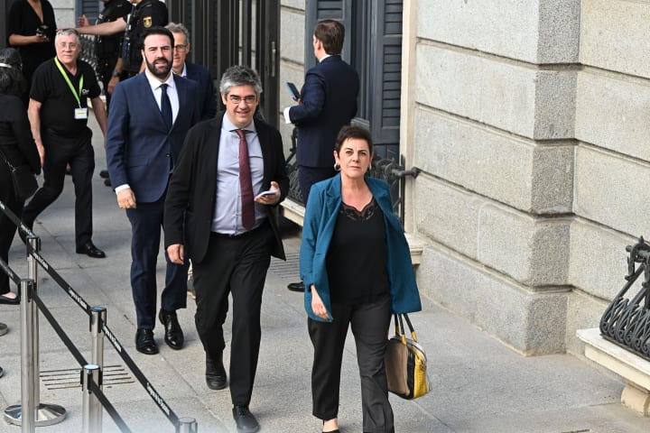 EH Bildu renovarà a fons el seu grup en el Congrés