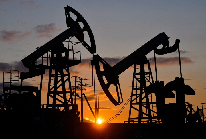 Ucraïna colpeja una gran terminal petroliera russa després de l'acord del dièsel de Trump i Putin