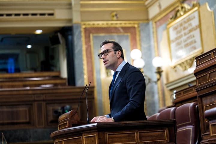 El Govern modifica per la via d'urgència els estatuts del #ICO per a adaptar-los al fons Espanya Creix
