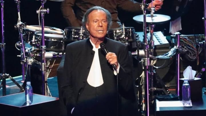 La Fiscalia obre la porta al fet que l'Audiència Nacional investigui a Julio Iglesias per agressió sexual