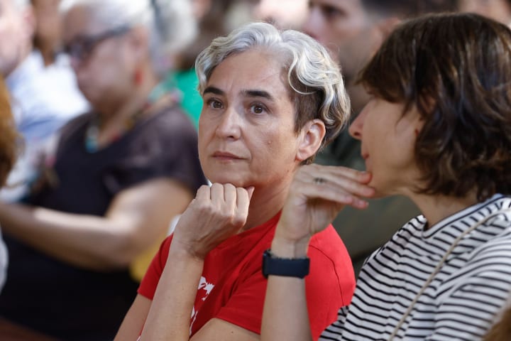 Com més ampli és el front, més estret sembla