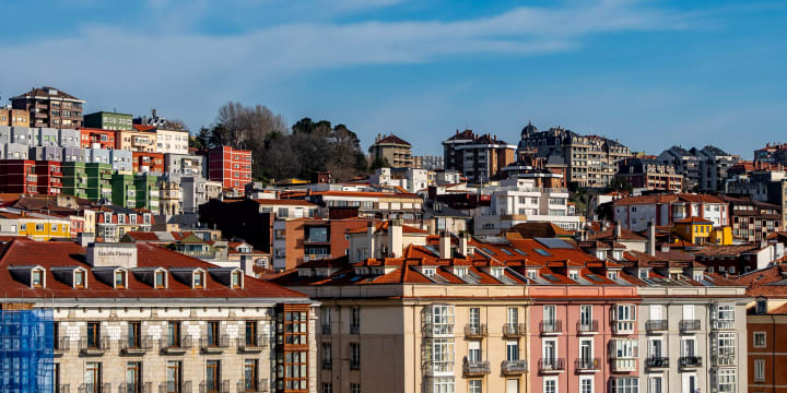 Tres de cada deu habitatges venudes a Espanya generen pèrdues per al propietari