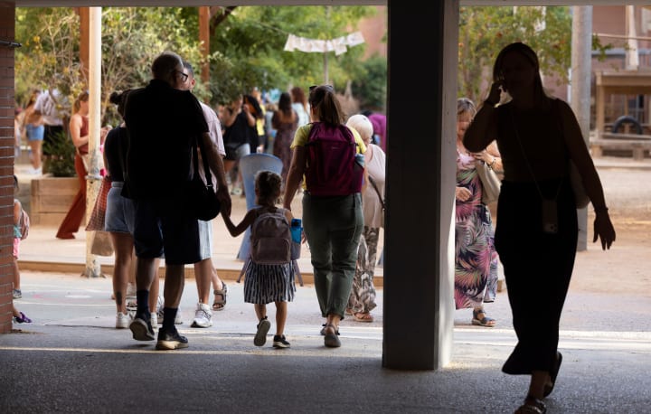 Gairebé la meitat dels adults afirmen que van ser castigats amb galtades o cops quan eren nens o adolescents