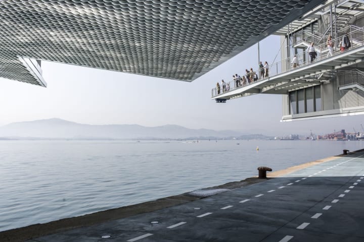 De Bilbao a la Corunya, una volta pel nord d'Espanya per a gaudir del millor art