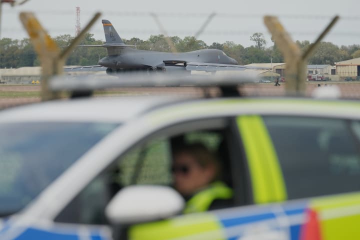 La intel·ligència britànica assegura que l'Iran ha donat un gir en la seva guerra híbrida per a incloure objectius militars