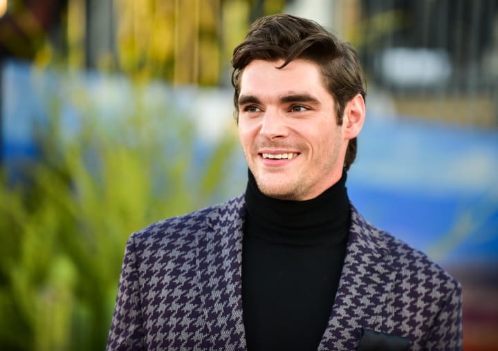 Mor RJ Mitte, l'actor que era el fill de Walter White en ‘Breaking Bad’, als 34 anys