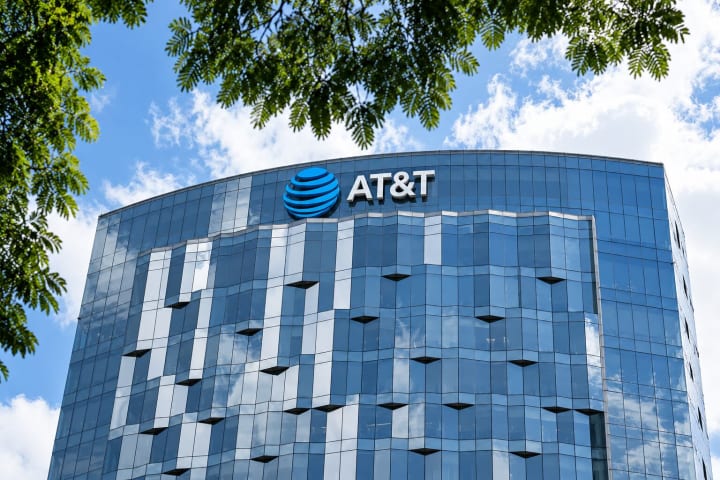 AT&T embeni la seva filial mexicana a Televisa i Fintech per 2.000 milions de dòlars