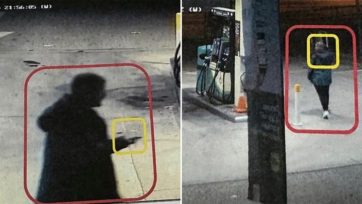 Una execució en 18 segons: una conversa telefònica va ser la sentència de mort de Natalia