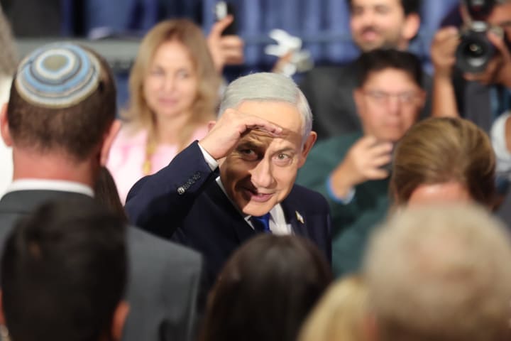 L'Audiència Nacional arxiva la denúncia contra Netanyahu per la detenció d'un casc blau espanyol a Líban