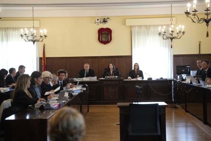 El tribunal del major brot de listeriosis d'Europa dóna una setmana més a les parts per a arribar a un acord que eviti el macrojuicio