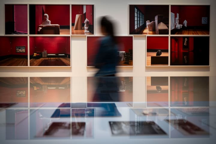 Obre l'ampliació del Museu Sorolla: un viatge a través del temps per un palauet a mesura del mestre de la llum
