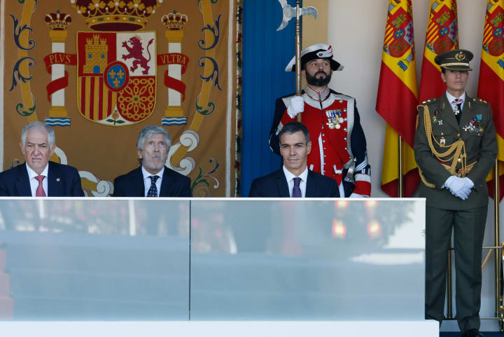 Malestar en el Govern després de la decisió del Suprem sobre la ‘llei de néts’: “Sembla que el dret a vot no és tan rellevant per a alguns”