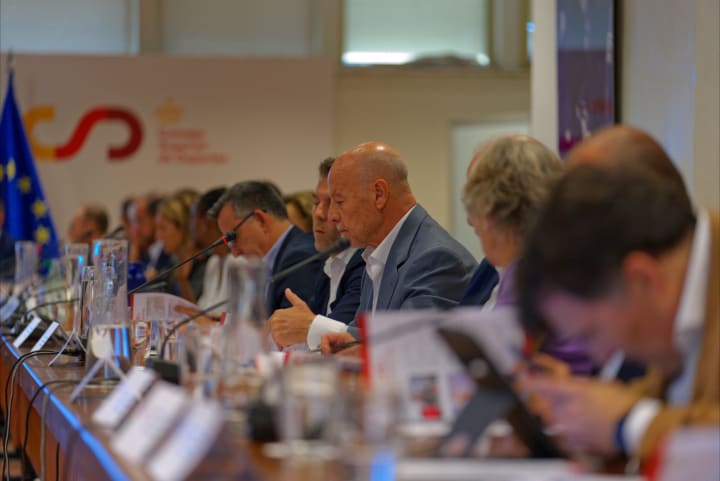 Marc Márquez i Iris Tió guanyen els Premis Nacionals de l'Esport de 2025