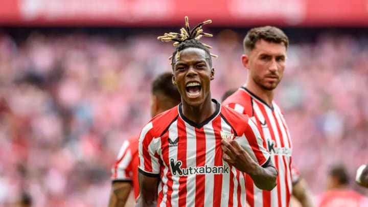L'agent de Nico Williams reconeix que no es va anar al Barça perquè no tenia seguretat de ser inscrit
