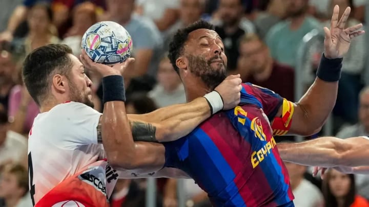 El Barça retorna visita al Dinamo amb "un ambientazo hostil" i la classificació a tir
