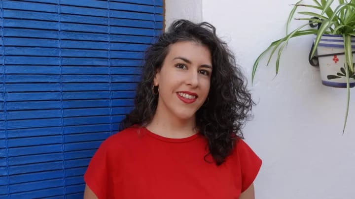 Lidia García: "Penélope Cruz està radiant com cupletista en 'La bola negra'. Tant de bo serveixi"