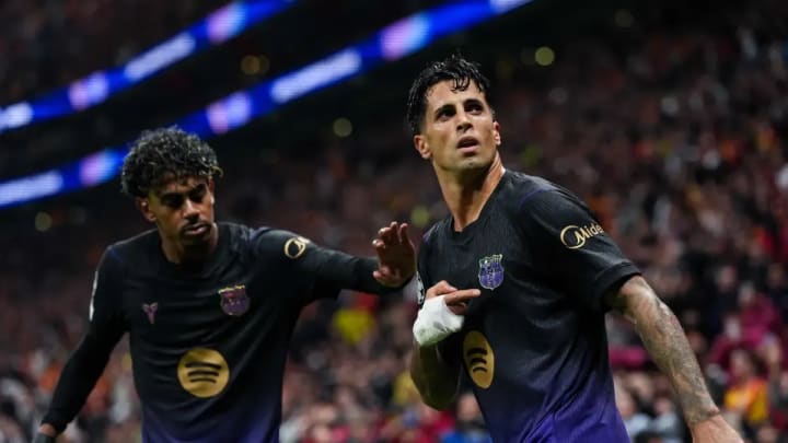 El Barça signa la seva millor arrencada golejadora en un segle