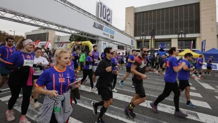 La 103a Allianz Jean Bouin manté la seva data de celebració per a aquest 2026