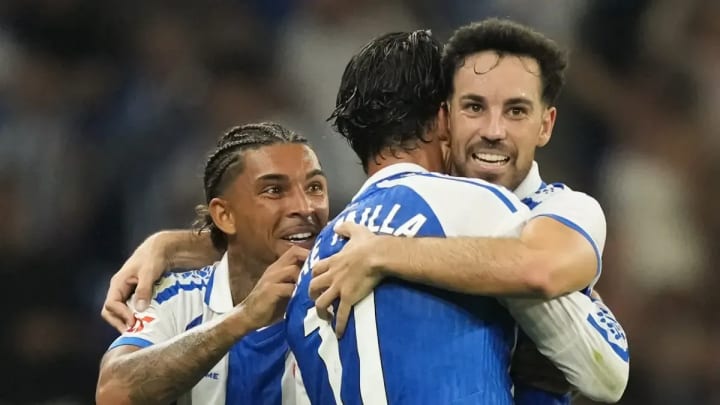 L'Atlètic no és un 'coco' quan visita a l'Espanyol