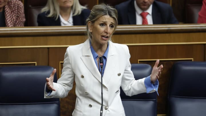 Encara que el contracte sigui de dilluns a diumenge, les empreses no poden obligar a treballar els caps de setmana
