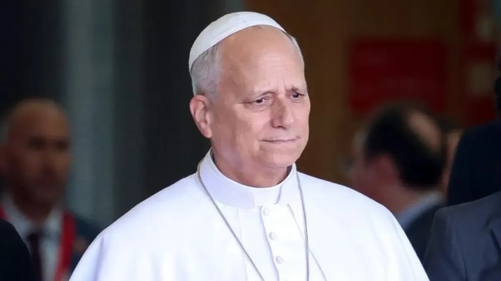 El papa León XIV continua la seva convalescència: va passar bé la nit, es va aixecar i va desdejunar