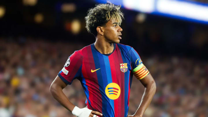 Lamini Yamal vol un altre rècord: Mbappé, en el punt de mira