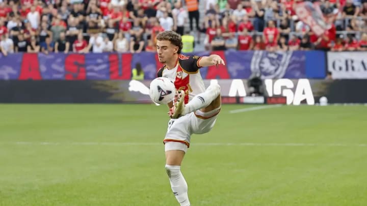 Se suspèn el partit a Vallecas