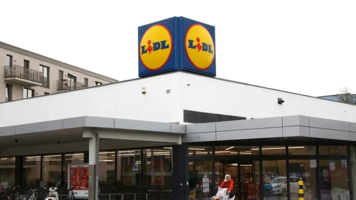 Lidl recupera aquest divendres un dels dolços més esperats per temps limitat