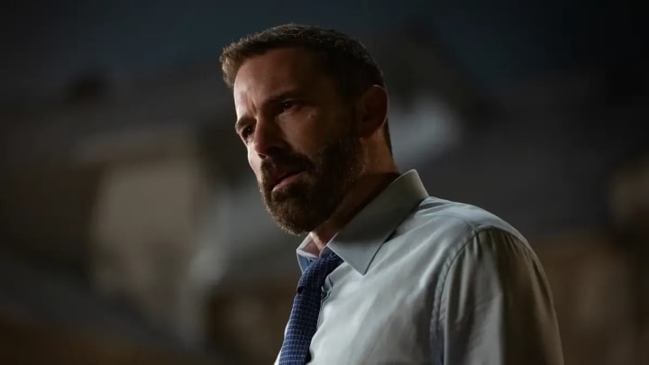 El nou thriller de Ben Affleck que és Top 1 a Espanya