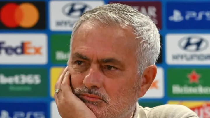 La primera reacció de Mourinho a la sanció de Vinicius