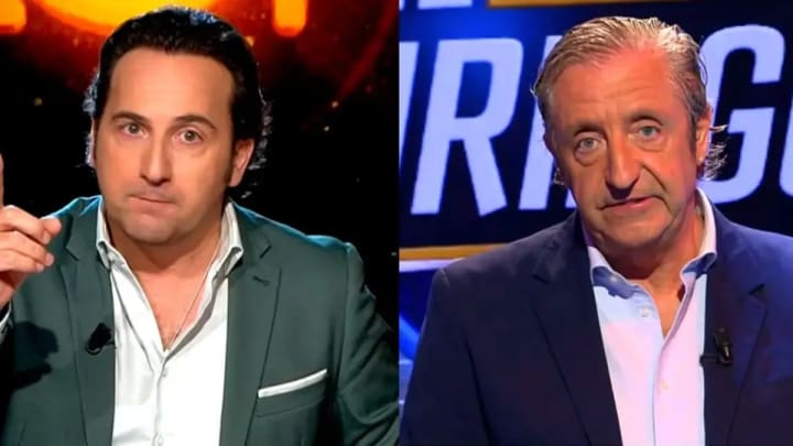 Mediaset canvia la seva programació: més 'Horitzó' i mou a Pedrerol