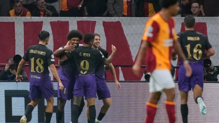 Adeyemi surt a gol per partit en la Champions