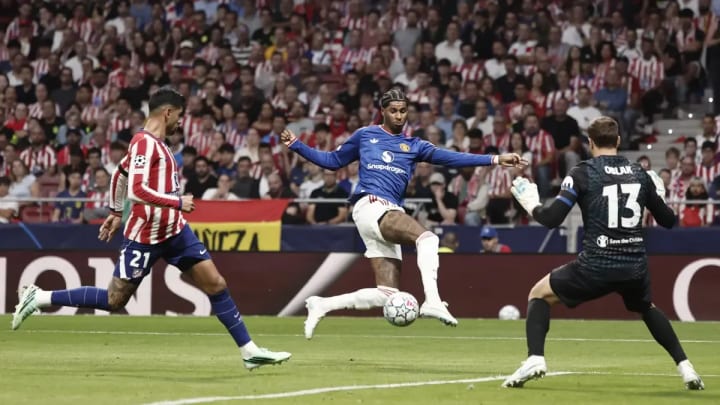 "Avui no penso tant en futbol penso més en Koke i la seva família"