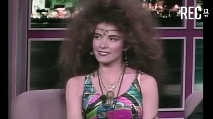 La nova vida de Gloria Trevi, que va passar gairebé cinc anys a la presó entre Mèxic i el Brasil