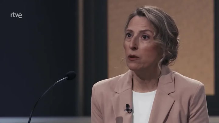 Propietària d'un pis llogat: "Porto 4 anys sense cobrar. El lloguer era de 550€ i li rebaixem 100 perquè pogués demanar una ajuda"
