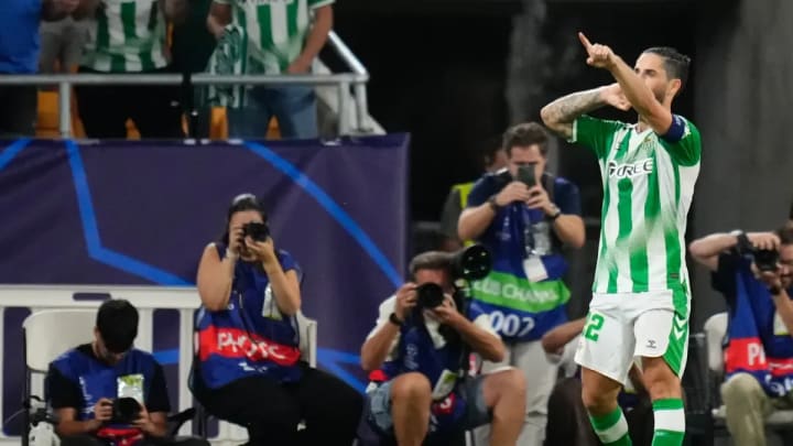 "Va ser una nit increïble després de 21 anys sense que l'afició viva la Champions"