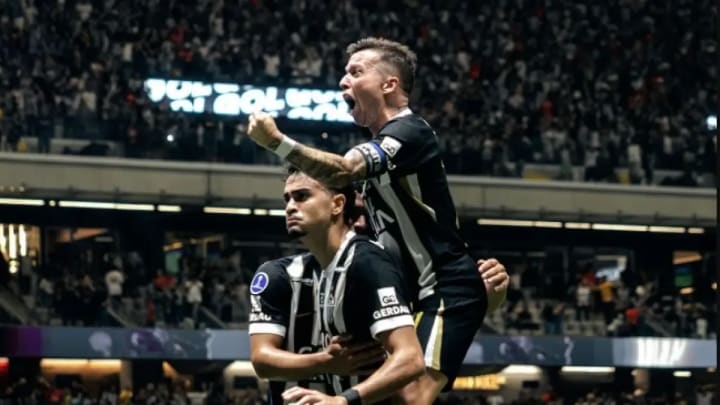 3-0: L'Atlètic Mineiro goleja al Montevideo City i es perfila com a finalista