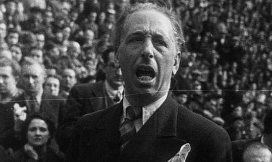 El Consell de la República exigeix una disculpa oficial de l’estat espanyol per l’afusellament de Companys